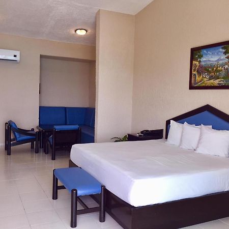 Solymar Hotel All Inclusive 칸쿤 외부 사진