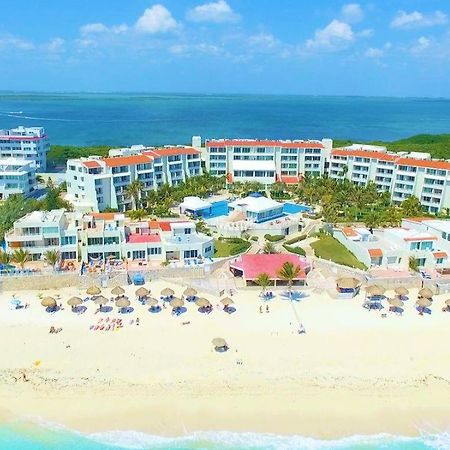 Solymar Hotel All Inclusive 칸쿤 외부 사진