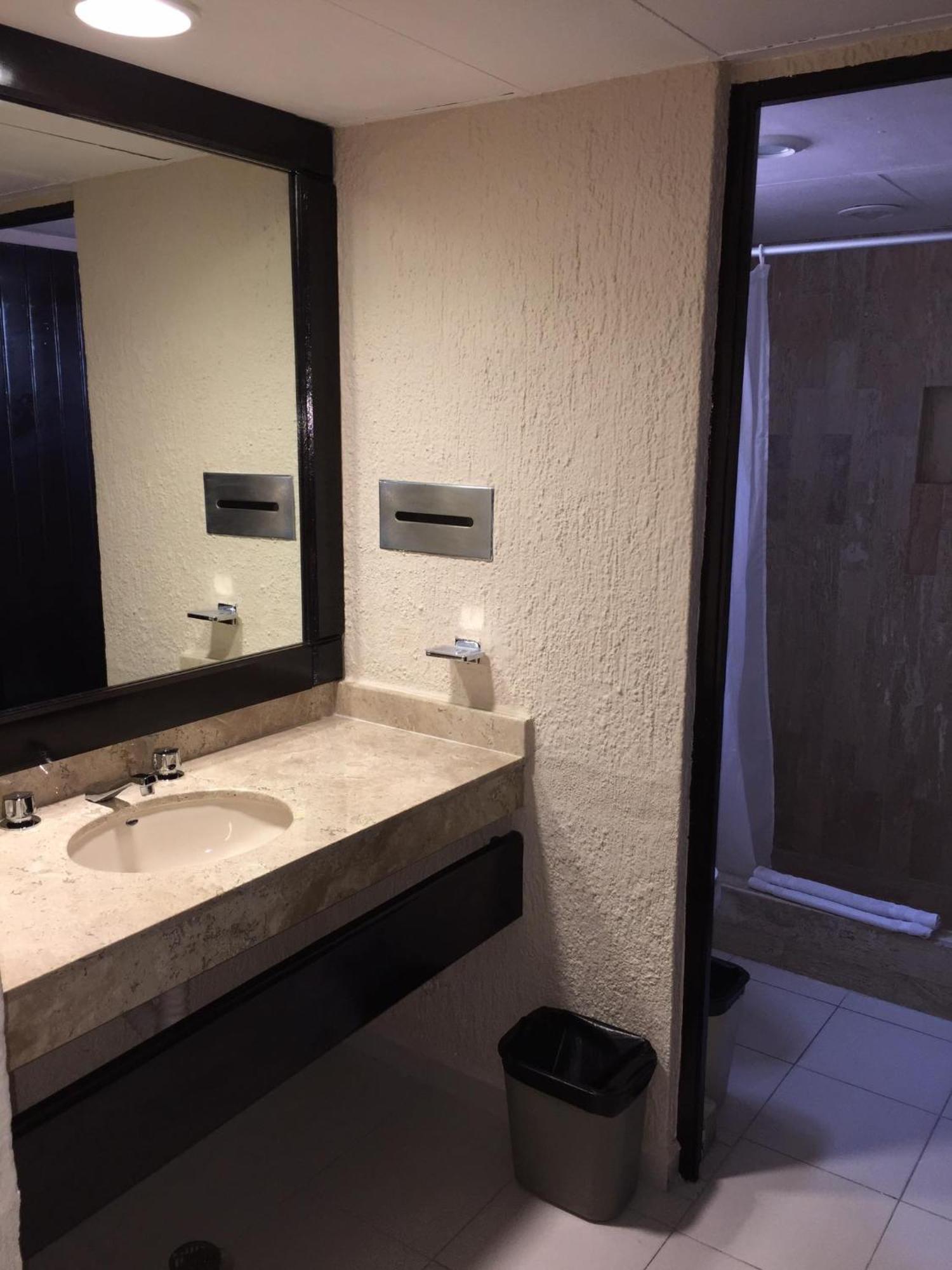 Solymar Hotel All Inclusive 칸쿤 외부 사진